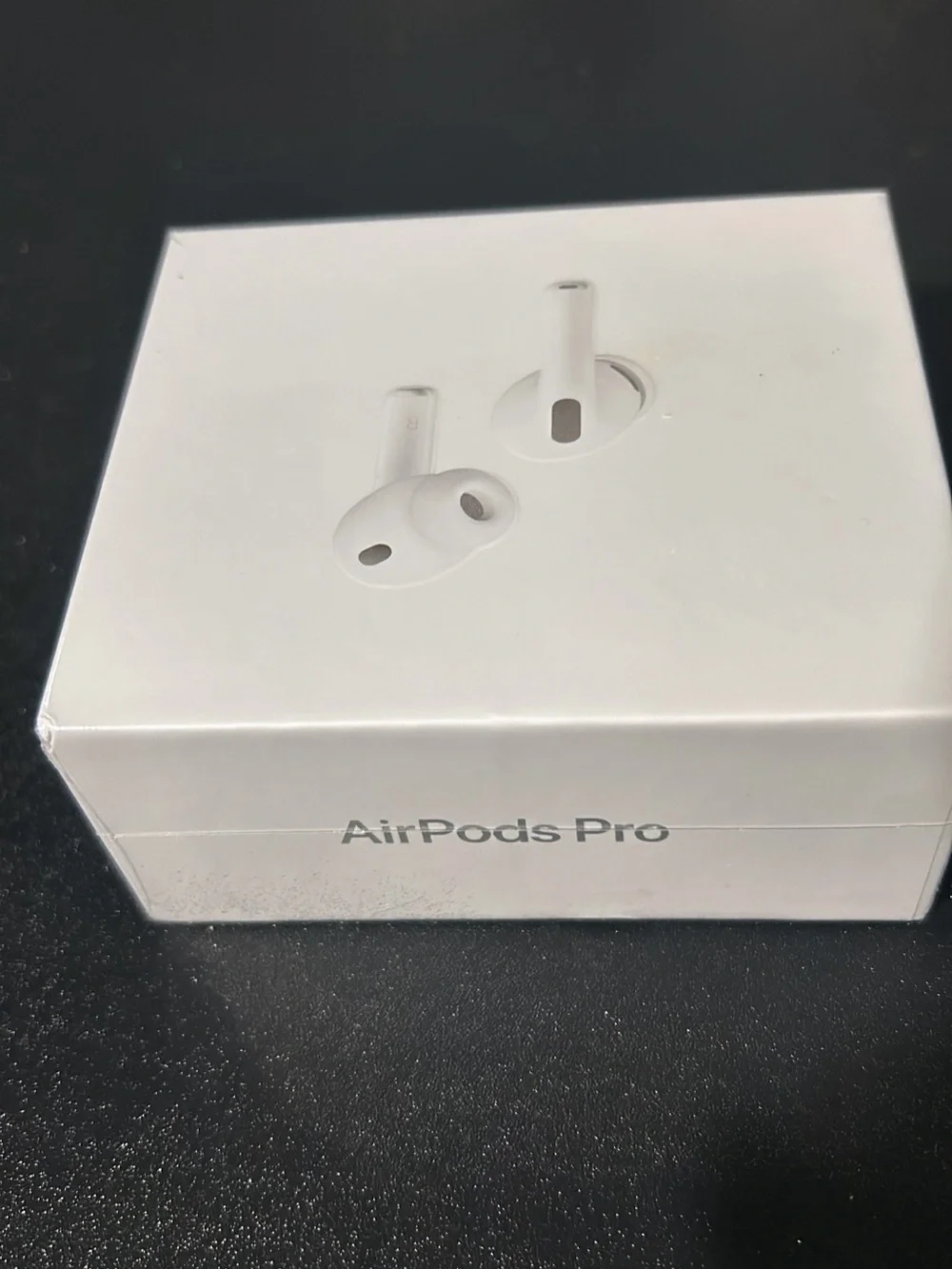 Apple ear wireless
